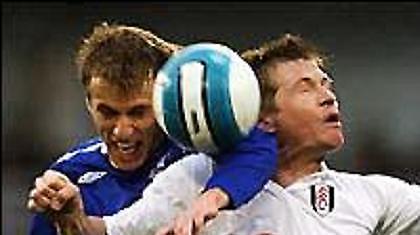 Premier League: «Γκέλα» για Εβερτον, μεγάλη νικη για Σίτι