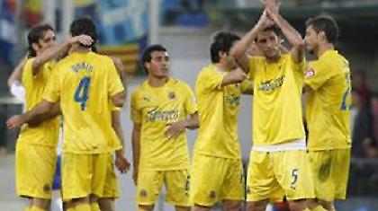 Primera Division: Αναδύεται το «κίτρινο υποβρύχιο»