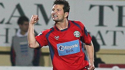 Ματς θρίλερ με πρωταγωνιστή τον Ραντζίνσκι…