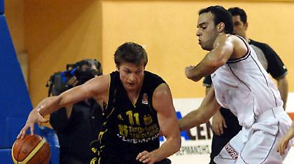 «Βυσσινί» θρίαμβος