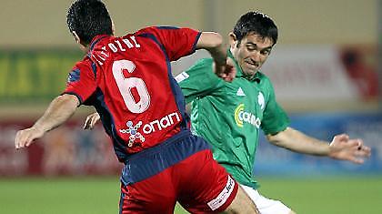 Παναθηναϊκός και Ξάνθη στο «μικροσκόπιο»