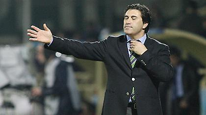 Πεσέιρο: «Άδικο το αποτέλεσμα»