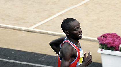 Πρώτοι Κορίρ, Σεγίνγκ
