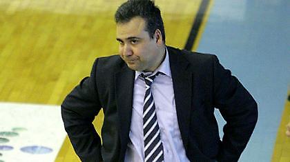 Φλεβαράκης: «Μετράει μόνο η νίκη»