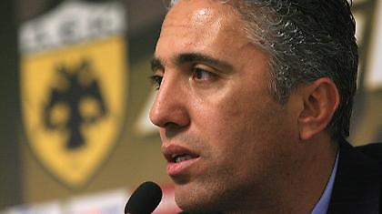 Κωστένογλου: «Δεν πρέπει να καταθέσουμε τα όπλα»