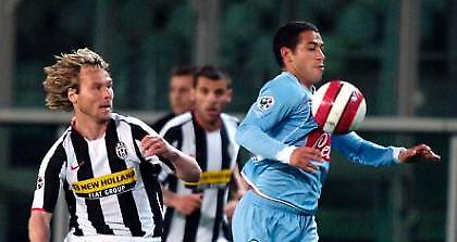 Serie A: Λύτρωση στο 88’ για «Γιούβε»