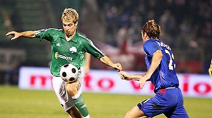 Θέλει Ίβανσιτς η Λα Κορούνια