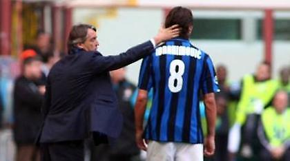 Ιμπραΐμοβιτς: «Εύχομαι να φύγει ο Μαντσίνι!»