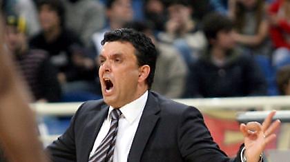 Α1: Τα είπαν Αγγέλου-παίκτες