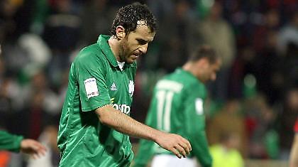 Και τώρα κυνηγάει…