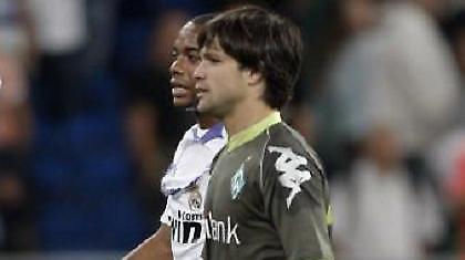 «Κλείνει» Ντιέγκο η Ρεάλ!