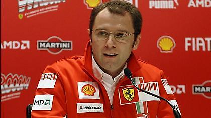 Προβληματισμός στην Ferrari