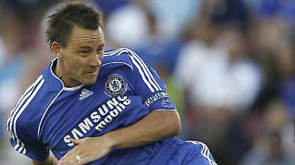 Τέρι: «Έτσι πρέπει να παίζουμε»