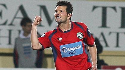 Πλησιάζει ο Ραντζίνσκι τον Ντάρκο