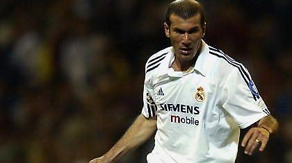 Ζιντάν: «Θέλω να επιστρέψω στην Ρεάλ»