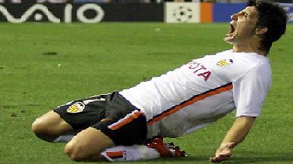 Βίγια: «Πρέπει να σκεφτώ το μέλλον μου»