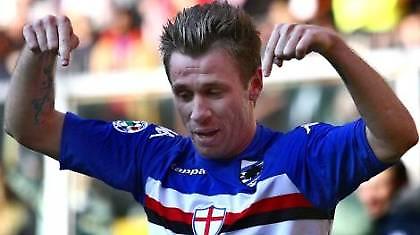 Ντονατόνι: «Δεν είναι παιδάκι ο Κασάνο»