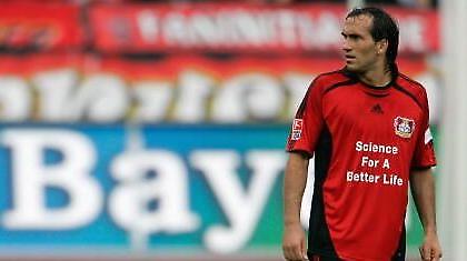 Γκέκας: «Επέστρεψα…»