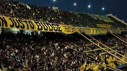 Ένας νεκρός και πολλές συλλήψεις στην Αργεντινή