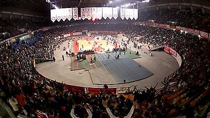 Εισιτήρια… τέλος!