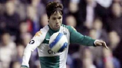 Ντιέγκο: «Διαδίδουν ψέματα για εμένα»