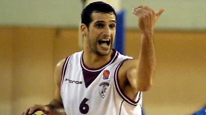 MVP στο νήμα ο Παπανικολόπουλος