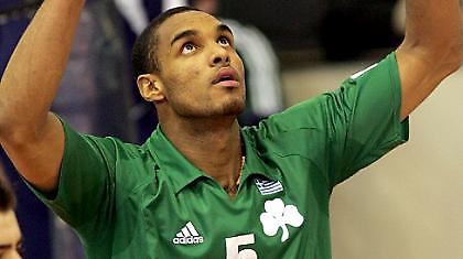 MVP O Πέριτς, κορυφαίος ο Αγκάμεζ