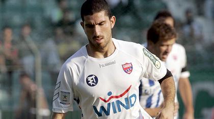 ΠΑΝΙΩΝΙΟΣ: Χάνει το ματς με ΟΦΗ ο Νικολάου