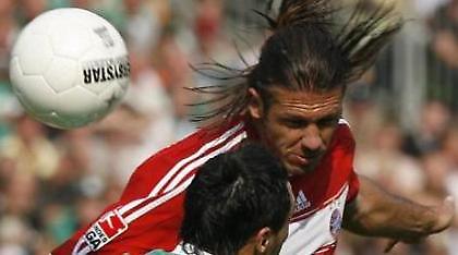 Επιστρέφει ο άσωτος Ντεμικέλις