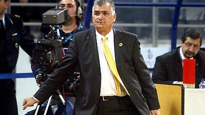 Μαρκόπουλος: «Τα πάντα είναι στο χέρι μας»