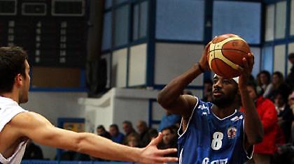 A1: Ευχάριστα νέα για Τέιλορ