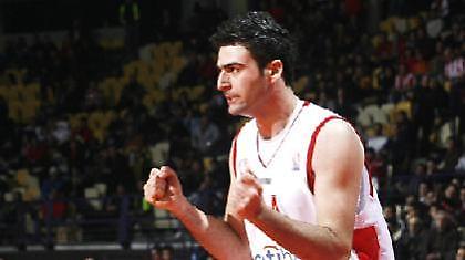 Βασιλειάδης: «Θα δώσουμε και την ψυχή μας»