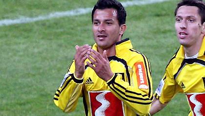 Ζεντίλ: «Πρώτος στόχος το Κύπελλο»