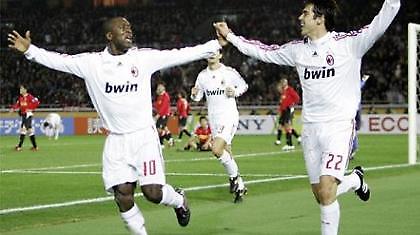 «Ετοιμοπόλεμοι» Κακά και Ζέεντορφ