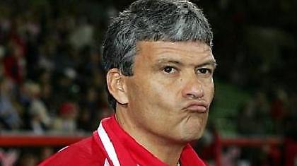 Ο Κλάουσεν στη Ξαμάξ