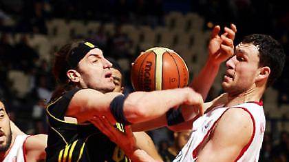 A1: Το μυαλό στη Λιέτουβος