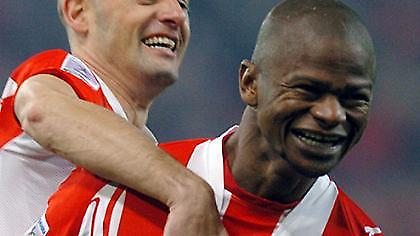 Ζ. Σέζαρ: «Όλα εξαρτώνται από εμάς»