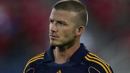 Μπέκαμ: «Δεν φεύγω από τους Γκάλαξι»