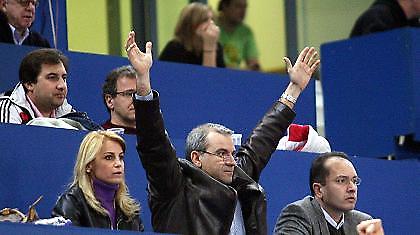 Α1: Ανακοίνωση για τον αγώνα με τον ΑΓΟΡ