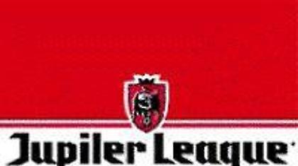 Μειώνονται οι ομάδες στη Jupiler League