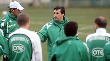 «Δεν χάθηκε τίποτα»