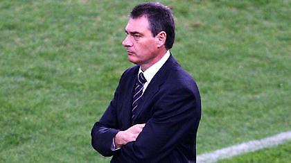 «Στο χέρι μας το πρωτάθλημα»