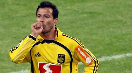 «Γιατί όχι πρωτάθλημα του χρόνου;»