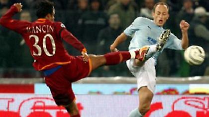 Serie A: Στο πόδι η Ρώμη