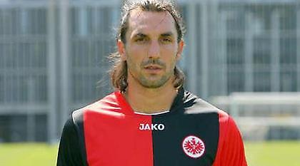 «Μασκοφόρος» ο Κυργιάκος