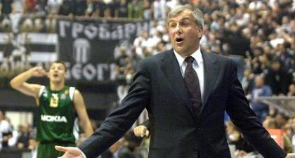 Η πιο μεγάλη ώρα