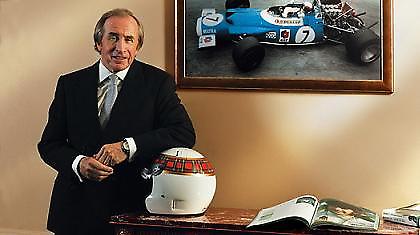 Στιούαρτ: «... έτσι θα σκοτωθεί κανένας»