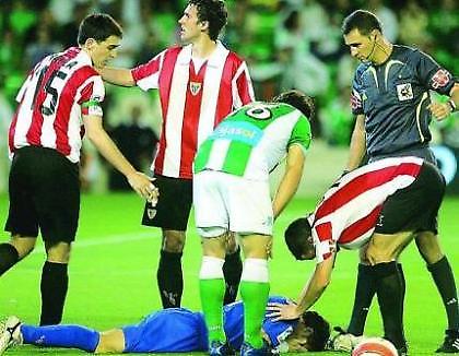 «Δεν ήθελε να τον χτυπήσει…»