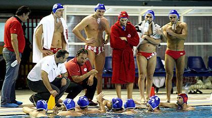 Η Γιουγκ στο δρόμο του Ολυμπιακού