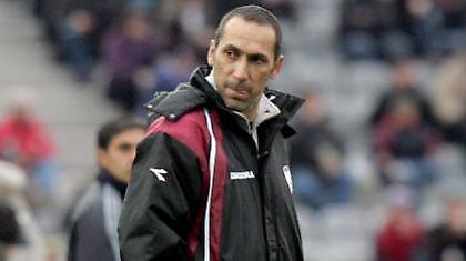 ΛΑΡΙΣΑ: Μέσα ο Μπαχράμης, έξω ο Φέρστερ